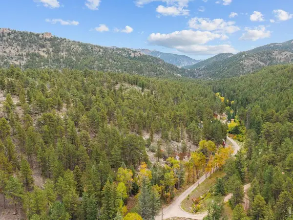 653 Fox Creek, Glen Haven, CO 80532