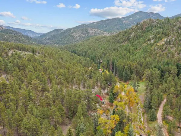 653 Fox Creek, Glen Haven, CO 80532