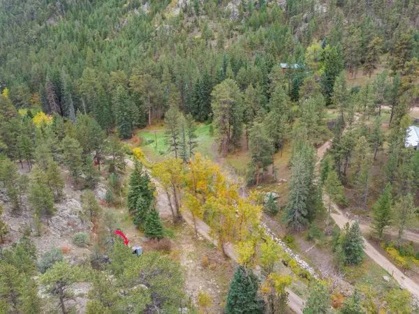 653 Fox Creek, Glen Haven, CO 80532