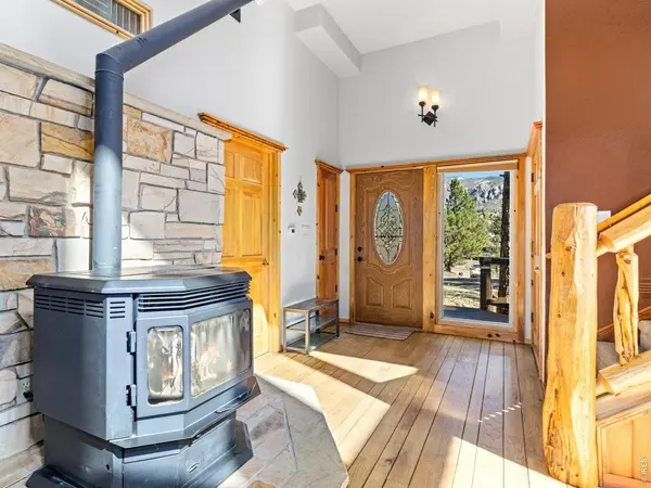 225 Solitude, Glen Haven, CO 80532