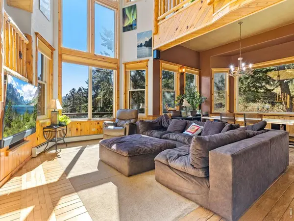 225 Solitude, Glen Haven, CO 80532