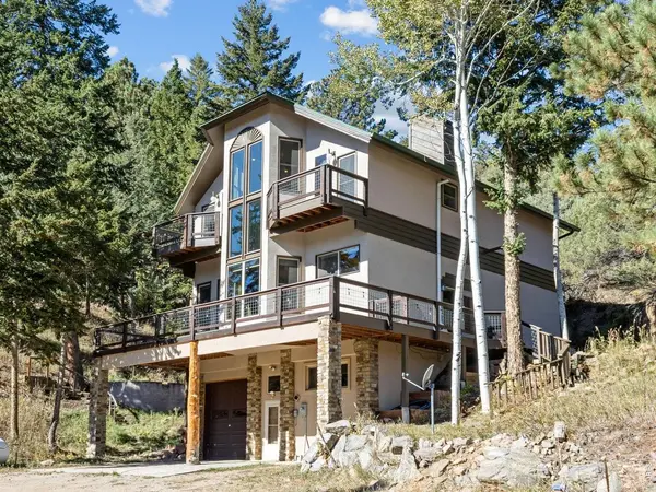 225 Solitude, Glen Haven, CO 80532