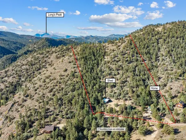 225 Solitude, Glen Haven, CO 80532