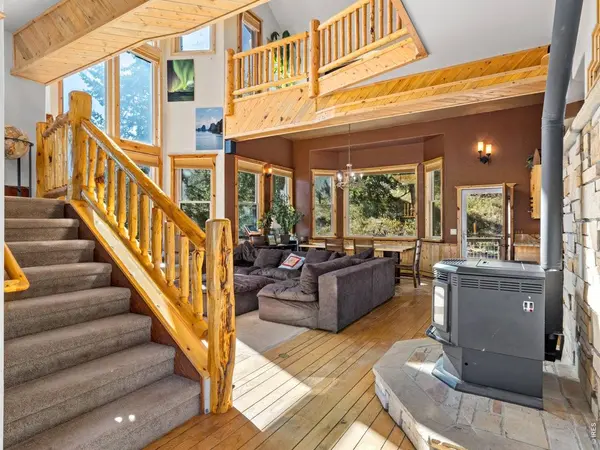 225 Solitude, Glen Haven, CO 80532