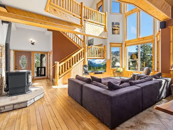 225 Solitude, Glen Haven, CO 80532