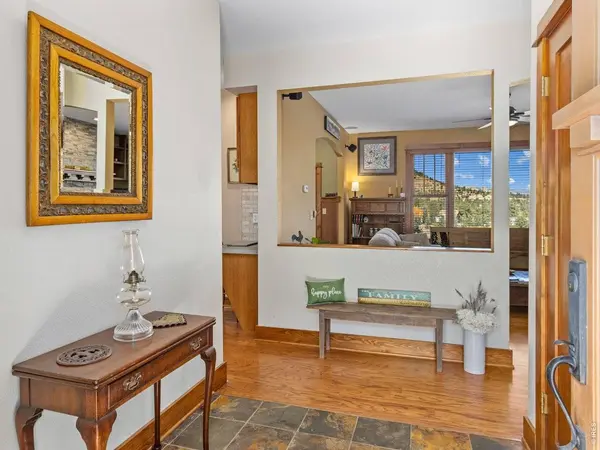 511 Whispering Pines, Estes Park, CO 80517