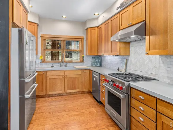 511 Whispering Pines, Estes Park, CO 80517