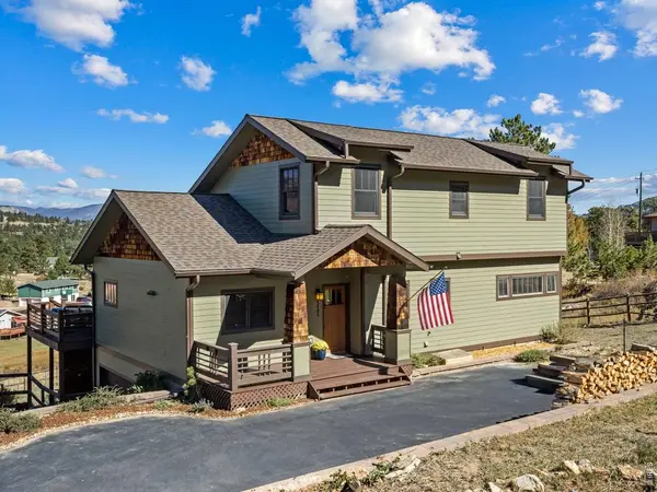 511 Whispering Pines