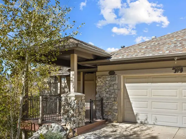 3434 Eaglecliff #D, Estes Park, CO 80517