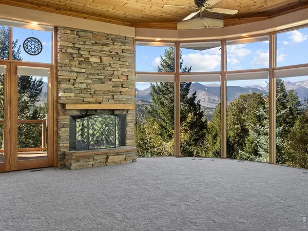 3434 Eaglecliff #D, Estes Park, CO 80517