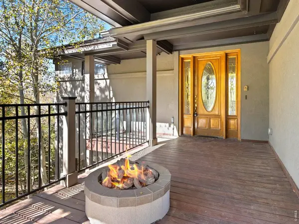 3434 Eaglecliff #D, Estes Park, CO 80517