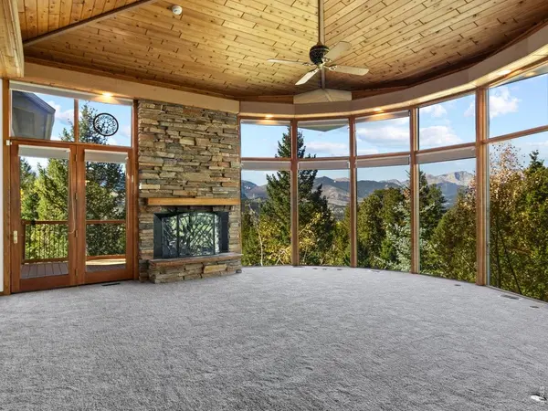 3434 Eaglecliff #D, Estes Park, CO 80517