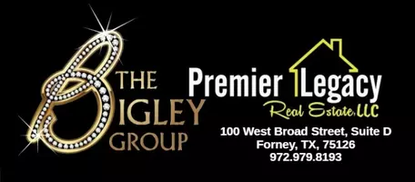 The Bigley Group Premier Legacy