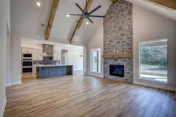 3741 Evergreen Lane, Caddo Mills, TX 75135