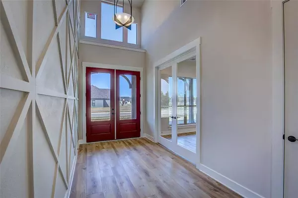 3741 Evergreen Lane, Caddo Mills, TX 75135