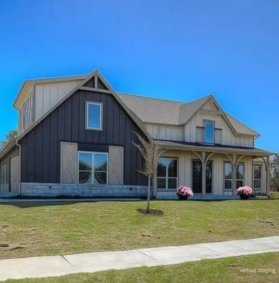 3741 Evergreen Lane, Caddo Mills, TX 75135