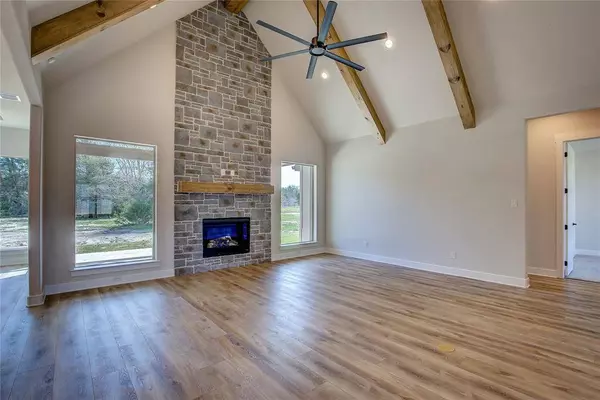 3741 Evergreen Lane, Caddo Mills, TX 75135