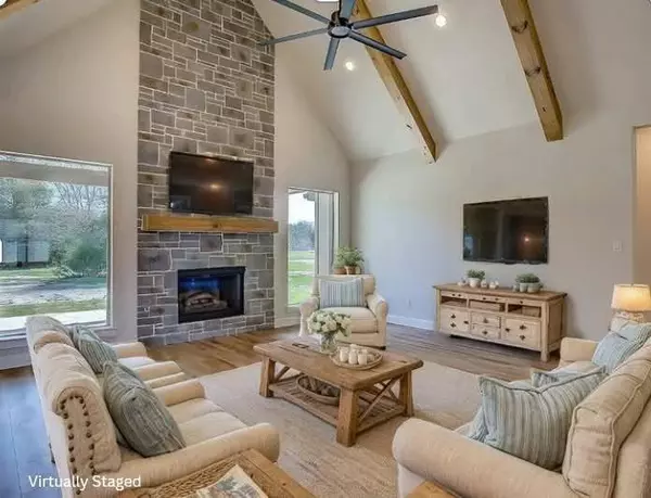 3741 Evergreen Lane, Caddo Mills, TX 75135