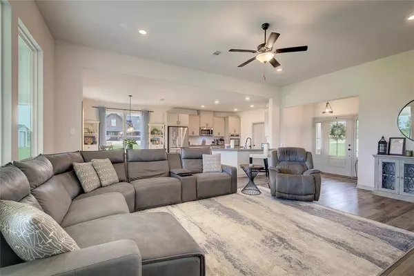 7941 Fm-2728, Terrell, TX 75161