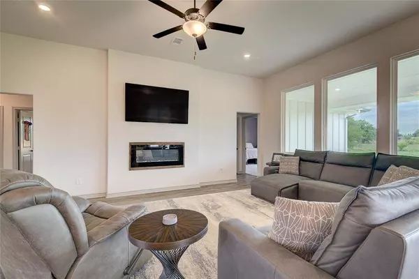 7941 Fm-2728, Terrell, TX 75161