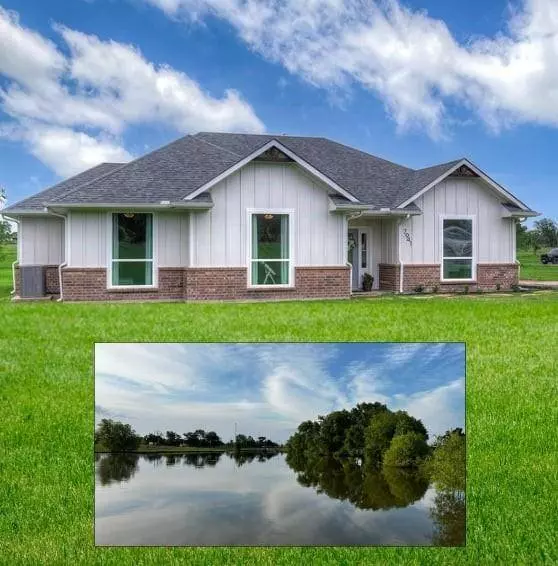 7941 Fm-2728, Terrell, TX 75161