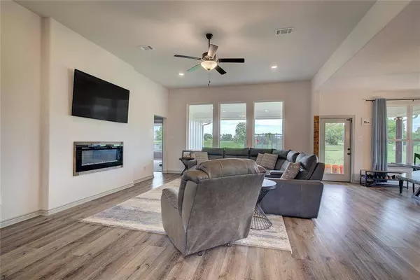 7941 Fm-2728, Terrell, TX 75161