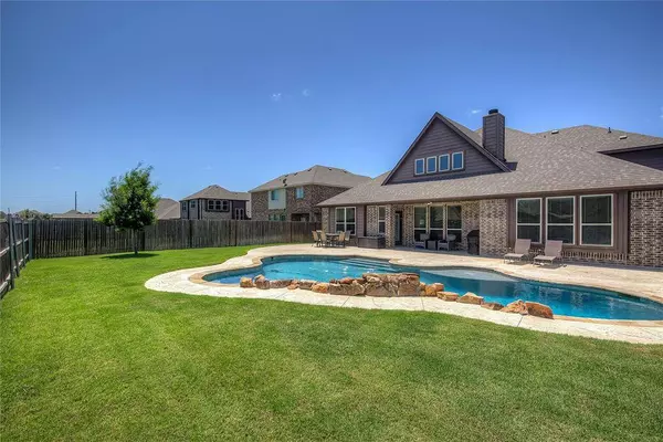 6341 Ashford Trail, Mesquite, TX 75181