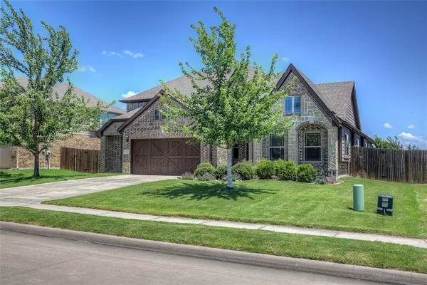 6341 Ashford Trail, Mesquite, TX 75181