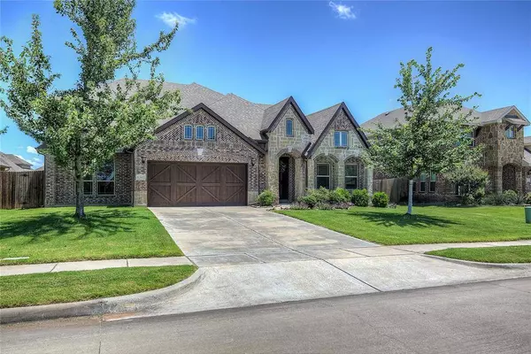 6341 Ashford Trail, Mesquite, TX 75181