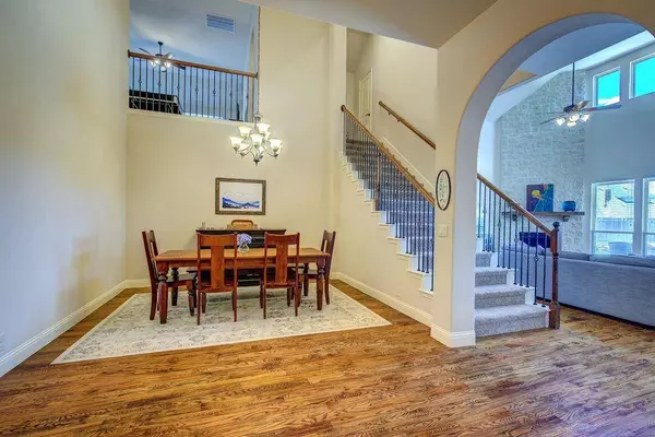 6341 Ashford Trail, Mesquite, TX 75181