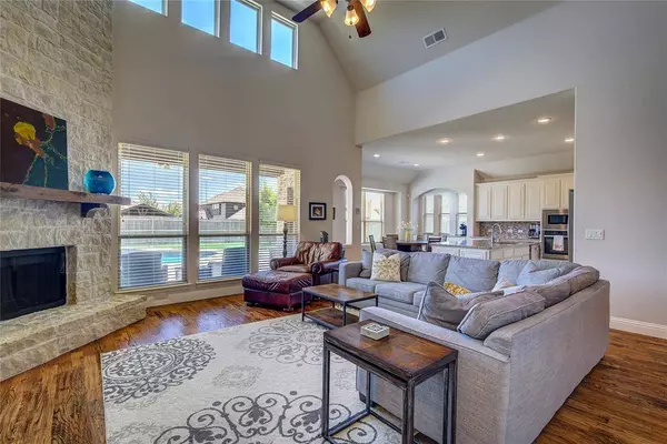 6341 Ashford Trail, Mesquite, TX 75181