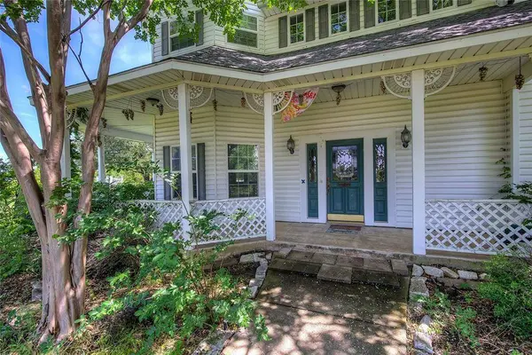 2160 W Fm 550, Mclendon Chisholm, TX 75032