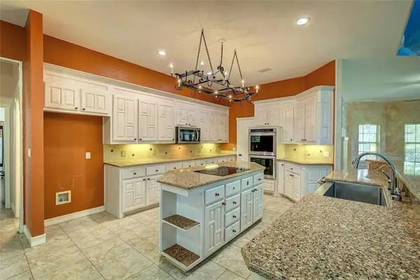 2160 W Fm 550, Mclendon Chisholm, TX 75032