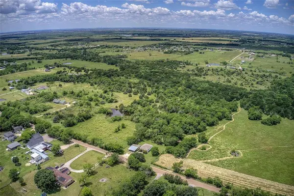 13961 County Road 236, Terrell, TX 75160