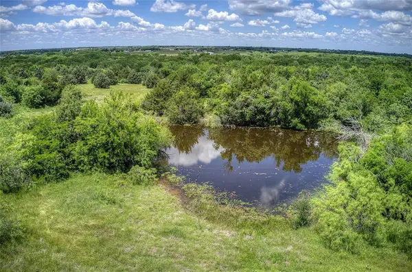 13961 County Road 236, Terrell, TX 75160