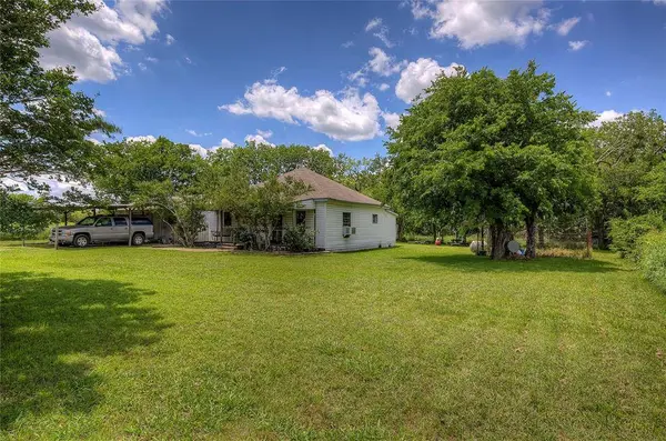 13961 County Road 236, Terrell, TX 75160