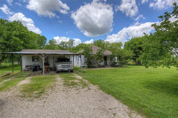 13961 County Road 236, Terrell, TX 75160