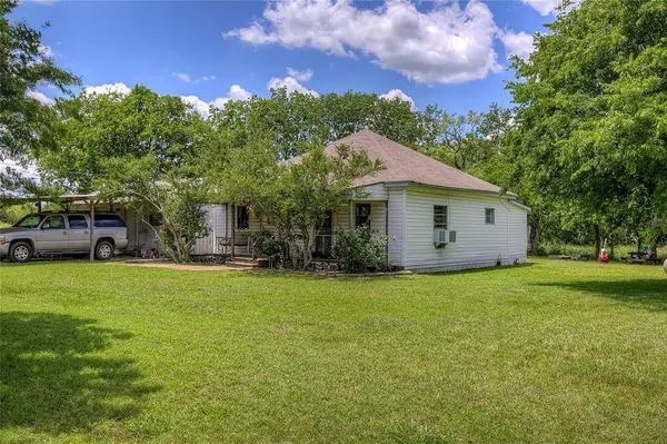 13961 County Road 236, Terrell, TX 75160