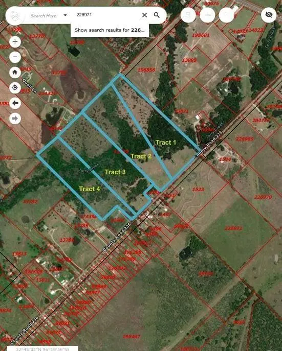 13961 County Road 236, Terrell, TX 75160