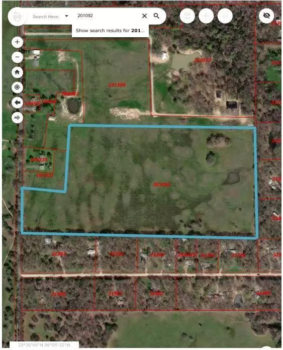 3812 County Road 120, Wills Point, TX 75169