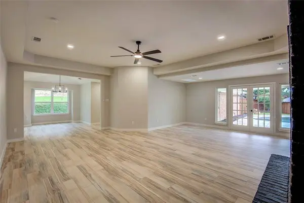 2805 Colleen Drive, Garland, TX 75043