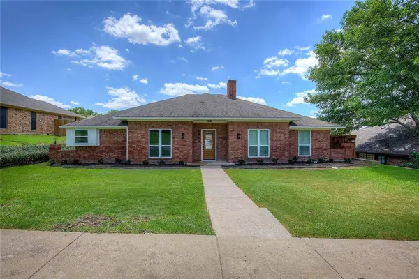 2805 Colleen Drive, Garland, TX 75043