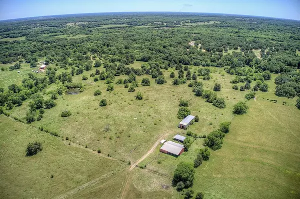 Lot 2 FM 429, Terrell, TX 75161