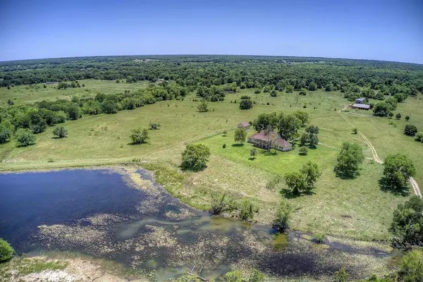 Lot 2 FM 429, Terrell, TX 75161