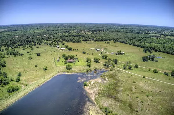Lot 2 FM 429, Terrell, TX 75161