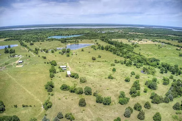 Lot 2 FM 429, Terrell, TX 75161