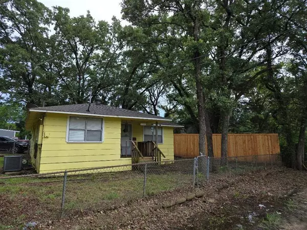 260 Vz County Road  3843, Wills Point, TX 75169