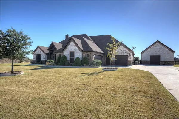 12198 Briargove Lane, Talty, TX 75126