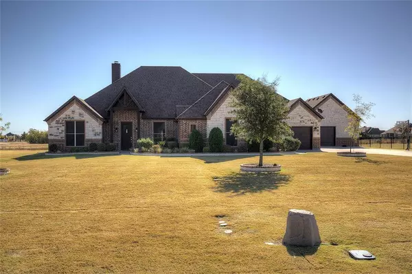 12198 Briargove Lane, Talty, TX 75126