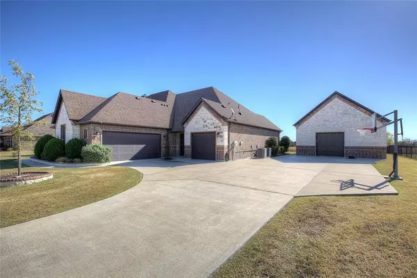 12198 Briargove Lane, Talty, TX 75126